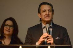 Foto de la galería: Scataglini, el pastor de la santidad