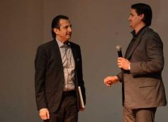 Foto de la galería: Scataglini, el pastor de la santidad