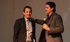 Foto de la galería: Scataglini, el pastor de la santidad