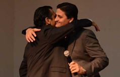 Foto de la galería: Scataglini, el pastor de la santidad