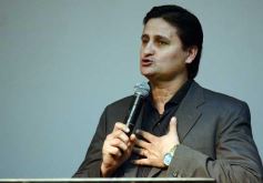 Foto de la galería: Scataglini, el pastor de la santidad