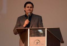 Foto de la galería: Scataglini, el pastor de la santidad