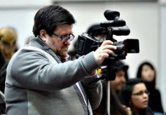 Foto de la galería: Scataglini, el pastor de la santidad