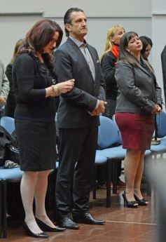 Foto de la galería: Scataglini, el pastor de la santidad