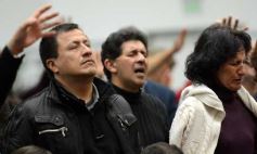 Foto de la galería: Scataglini, el pastor de la santidad