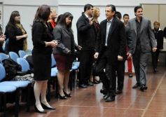 Foto de la galería: Scataglini, el pastor de la santidad