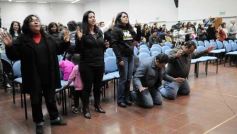 Foto de la galería: Scataglini, el pastor de la santidad