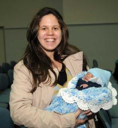 Foto de la galería: Scataglini, el pastor de la santidad