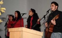 Foto de la galería: Scataglini, el pastor de la santidad