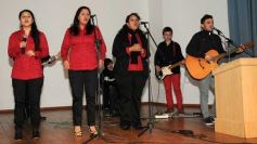 Foto de la galería: Scataglini, el pastor de la santidad