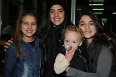 Foto de la galería: Scataglini, el pastor de la santidad