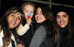 Foto de la galería: Scataglini, el pastor de la santidad