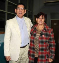 Foto de la galería: Scataglini, el pastor de la santidad