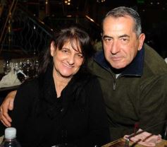 Foto de la galería: Brindis por la amistad en el Casino Club Posadas