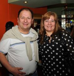 Foto de la galería: Brindis por la amistad en el Casino Club Posadas