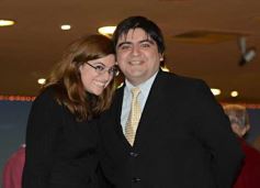 Foto de la galería: Brindis por la amistad en el Casino Club Posadas