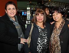 Foto de la galería: Brindis por la amistad en el Casino Club Posadas