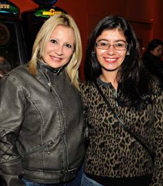 Foto de la galería: Brindis por la amistad en el Casino Club Posadas
