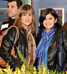 Foto de la galería: Brindis por la amistad en el Casino Club Posadas