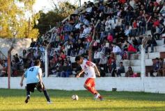 Foto de la galería: Candelaria le ganó a Guaraní la primera final