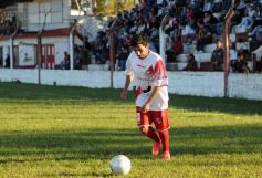 Foto de la galería: Candelaria le ganó a Guaraní la primera final