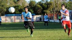 Foto de la galería: Candelaria le ganó a Guaraní la primera final