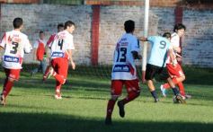 Foto de la galería: Candelaria le ganó a Guaraní la primera final