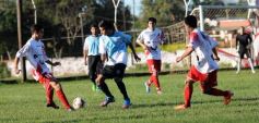 Foto de la galería: Candelaria le ganó a Guaraní la primera final