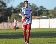 Foto de la galería: Candelaria le ganó a Guaraní la primera final