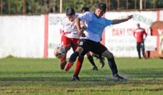 Foto de la galería: Candelaria le ganó a Guaraní la primera final