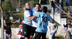 Foto de la galería: Candelaria le ganó a Guaraní la primera final