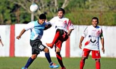 Foto de la galería: Candelaria le ganó a Guaraní la primera final