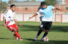Foto de la galería: Candelaria le ganó a Guaraní la primera final