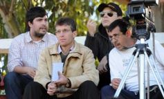 Foto de la galería: Candelaria le ganó a Guaraní la primera final