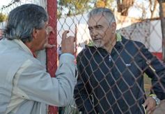 Foto de la galería: Candelaria le ganó a Guaraní la primera final