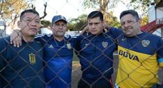 Foto de la galería: Candelaria le ganó a Guaraní la primera final