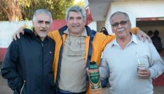 Foto de la galería: Candelaria le ganó a Guaraní la primera final