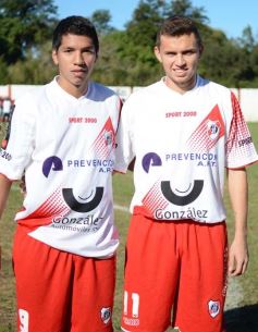 Foto de la galería: Candelaria le ganó a Guaraní la primera final