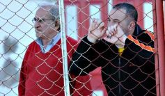 Foto de la galería: Candelaria le ganó a Guaraní la primera final