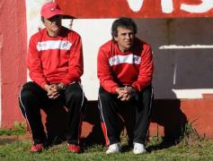 Foto de la galería: Candelaria le ganó a Guaraní la primera final