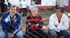 Foto de la galería: Candelaria le ganó a Guaraní la primera final