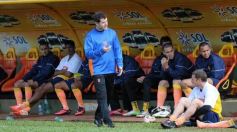 Foto de la galería: Crucero y Guaraní empataron en un amistoso