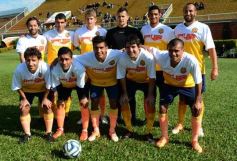 Foto de la galería: Crucero y Guaraní empataron en un amistoso