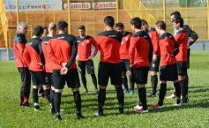 Foto de la galería: Crucero y Guaraní empataron en un amistoso