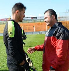 Foto de la galería: Crucero y Guaraní empataron en un amistoso