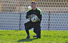 Foto de la galería: Crucero y Guaraní empataron en un amistoso