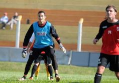 Foto de la galería: Crucero y Guaraní empataron en un amistoso