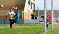 Foto de la galería: Crucero y Guaraní empataron en un amistoso