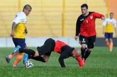 Foto de la galería: Crucero y Guaraní empataron en un amistoso