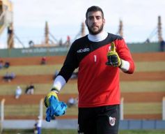 Foto de la galería: Crucero y Guaraní empataron en un amistoso